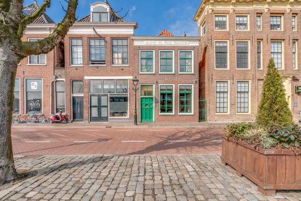 Woning Bierkade 11 Alkmaar