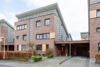 Woning Bosboomstraat 11 Haaksbergen