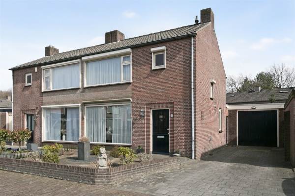 Woning Wilhelminaplein 10 Schijndel