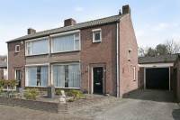 Woning Wilhelminaplein 10 Schijndel