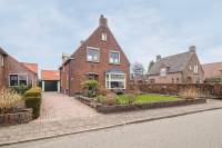 Woning Prins Hendrikweg 9 Putten