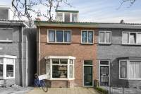 Woning Bernhardus Bumastraat 4 Leeuwarden