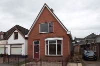 Woning Middenweg 4 Groningen