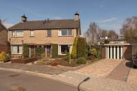 Woning Korhoenstraat 7 Amersfoort