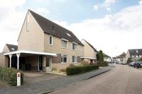 Woning Jupiter 33 Duiven