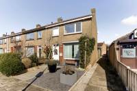 Woning Mauvestraat 14 Terneuzen