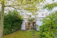 Woning Dophei 18 Den Haag