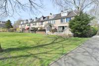 Woning De Weer 55 Zaandam