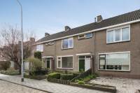Woning de Boisotstraat 15 Koudekerke