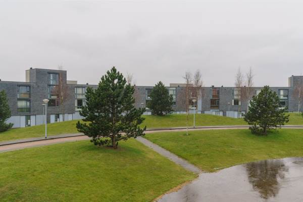 Woning Winterpark 16 Nieuw-Vennep