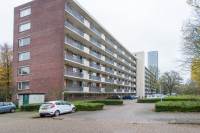 Woning Professor Cobbenhagenlaan 148 Tilburg