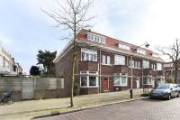 Woning Johannes Bildersstraat 4 Den Haag