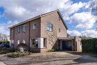 Woning Het Klif 6 Kraggenburg