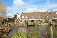 Woning Kauwendaal 10 Nieuwerkerk aan den IJssel