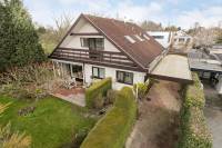 Woning Laan van Moerkerken 47 Mijnsheerenland