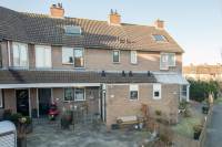 Woning Reigersbossenlaan 67 IJmuiden