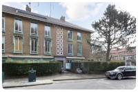 Woning Muurbloemweg 55 Den Haag