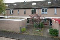Woning Morrastraat 5 Almere