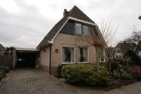 Woning Chris Vermeulenhof 4 Kampen