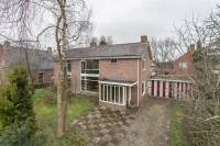 Woning Burgemeester Triezenbergstraat 2 Ten Boer