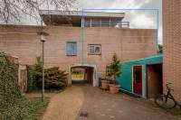 Woning Eli Heimanshof 70 Oegstgeest