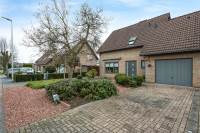 Woning De Dries 54 Maastricht