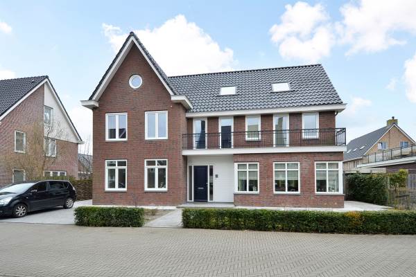 Woning Spitfire 7 Nootdorp
