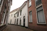 Woning Marktsteeg 32 Kampen