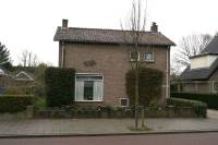 Woning Korenlaan 35 Bennekom