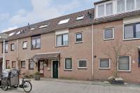 Woning Willem Gerresepad 26 Amsterdam