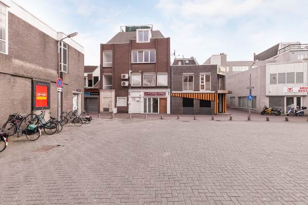 Woning Rozengracht 103 Zaandam