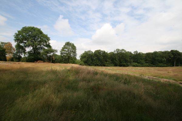 Bouwgrond  Landgraaf