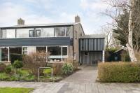 Woning Conrad Busken Huetstraat 2 Harlingen