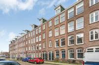 Woning Schimmelstraat 24 Amsterdam