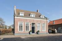 Woning Brouwerijstraat 27 Wagenberg