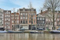 Woning Prinsengracht 390 Amsterdam