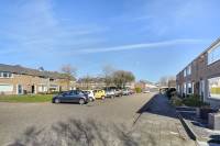 Woning Nassaulaan 45 Goes