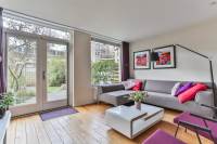 Woning J.F. Kennedystraat 7 Groningen