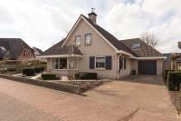 Woning Jannevroukamp 27 Harderwijk