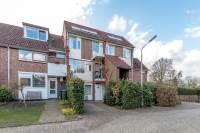 Woning Moeflonstraat 19 Nijmegen