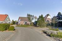 Woning Dwarsakkers 14 Eext