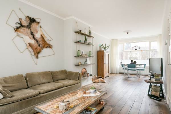 Woning IJsselstraat 70 Groningen