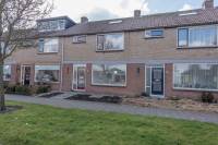 Woning Prins Bernhardstraat 19 Goudswaard