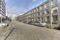 Woning Maria Austriastraat 869 Amsterdam