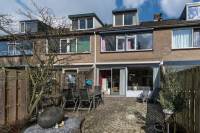 Woning Boogschutter 46 Dordrecht