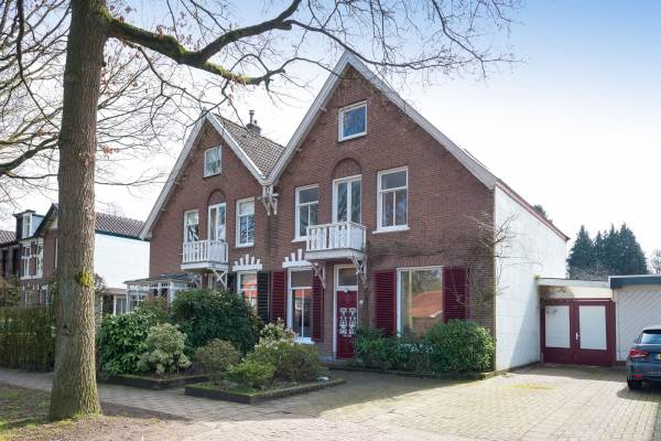 Woning Ringallee 43 Velp Gld
