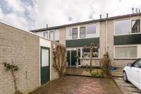 Woning Populierendreef 3 Vlaardingen