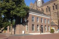 Woning Heuvel 4 Vught