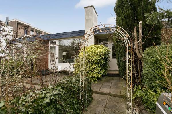 Woning Sabotagelaan 9 Groningen