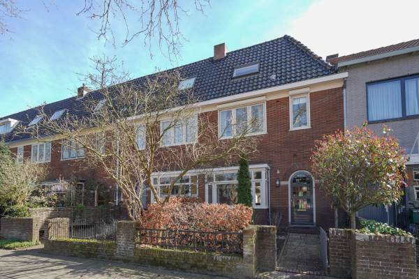 Woning Hatertseweg 173 Nijmegen